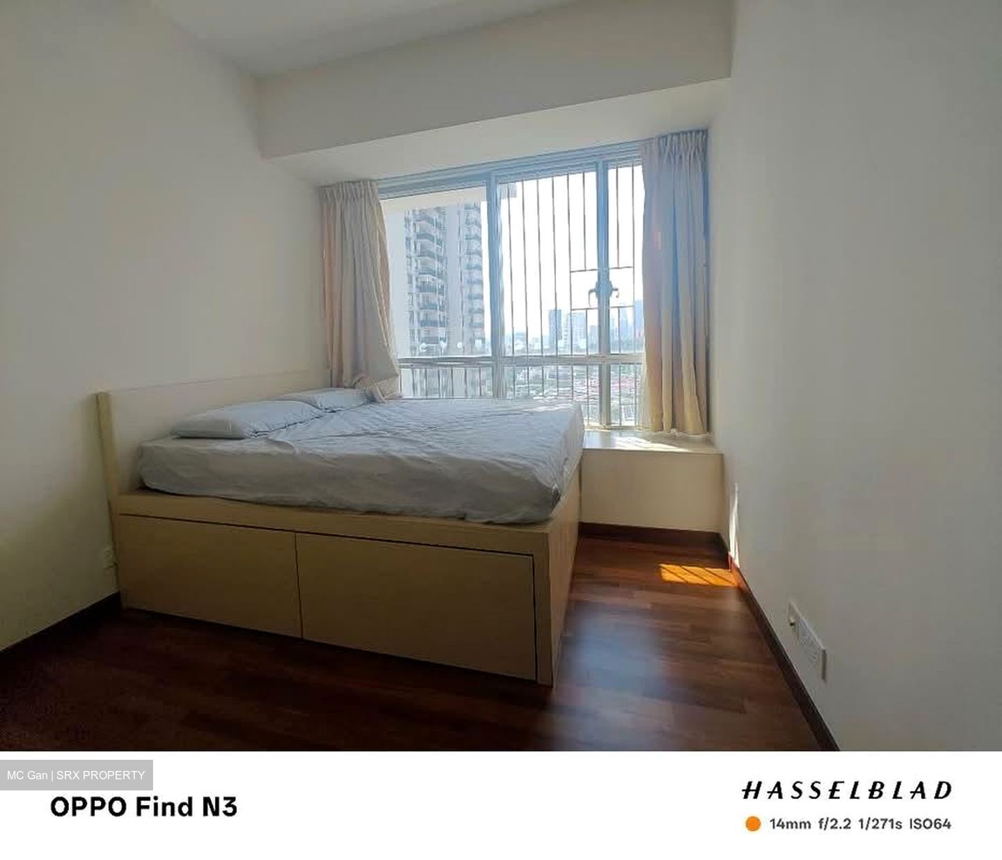 Regency Suites (D3), Apartment #561818501